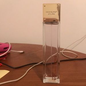 MK perfume